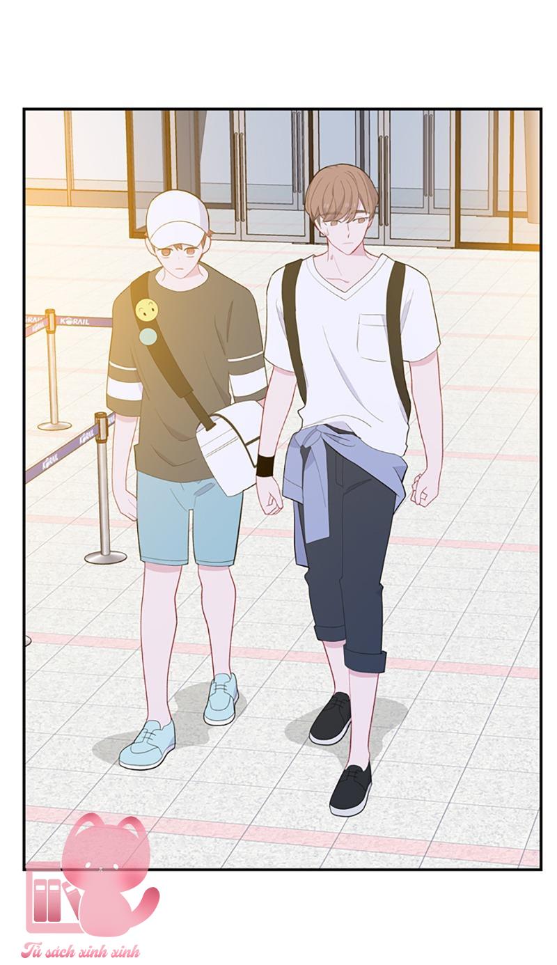 Về Bên Anh - Chap 52