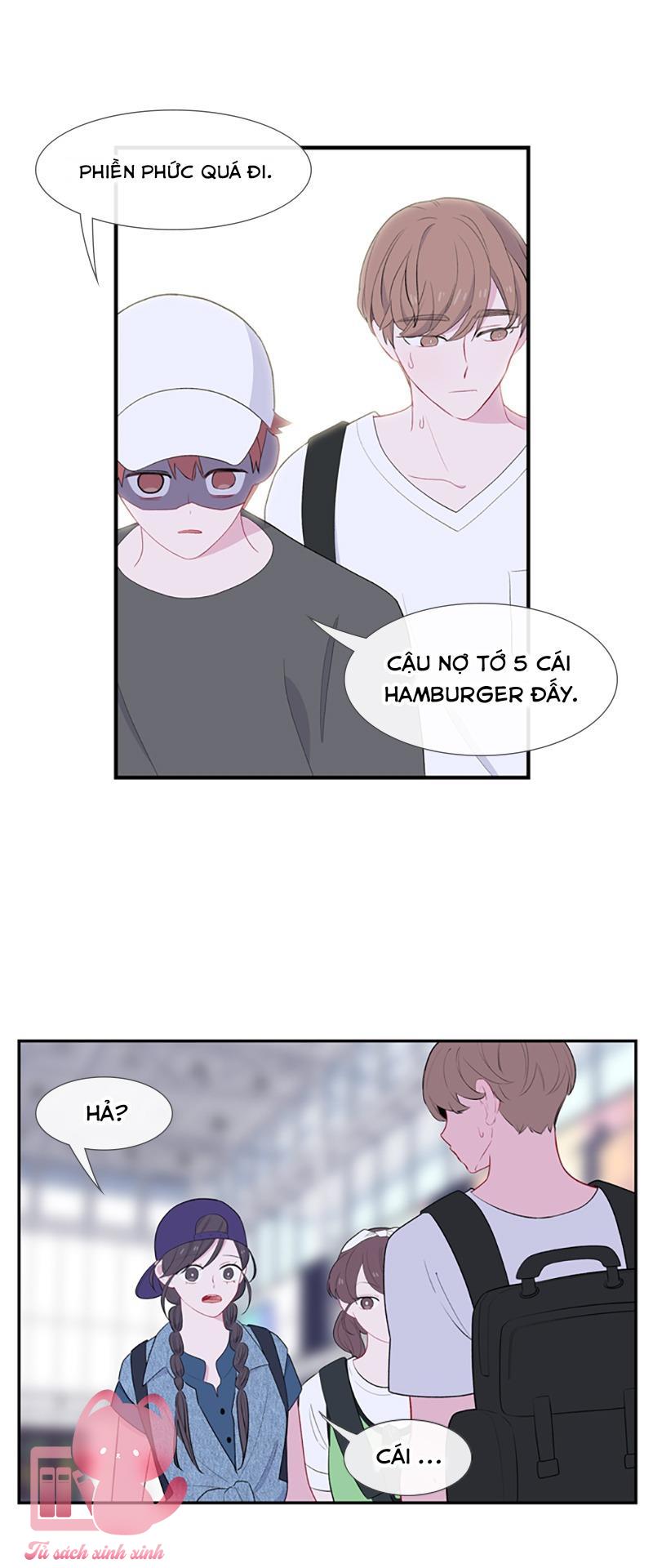 Về Bên Anh - Chap 52