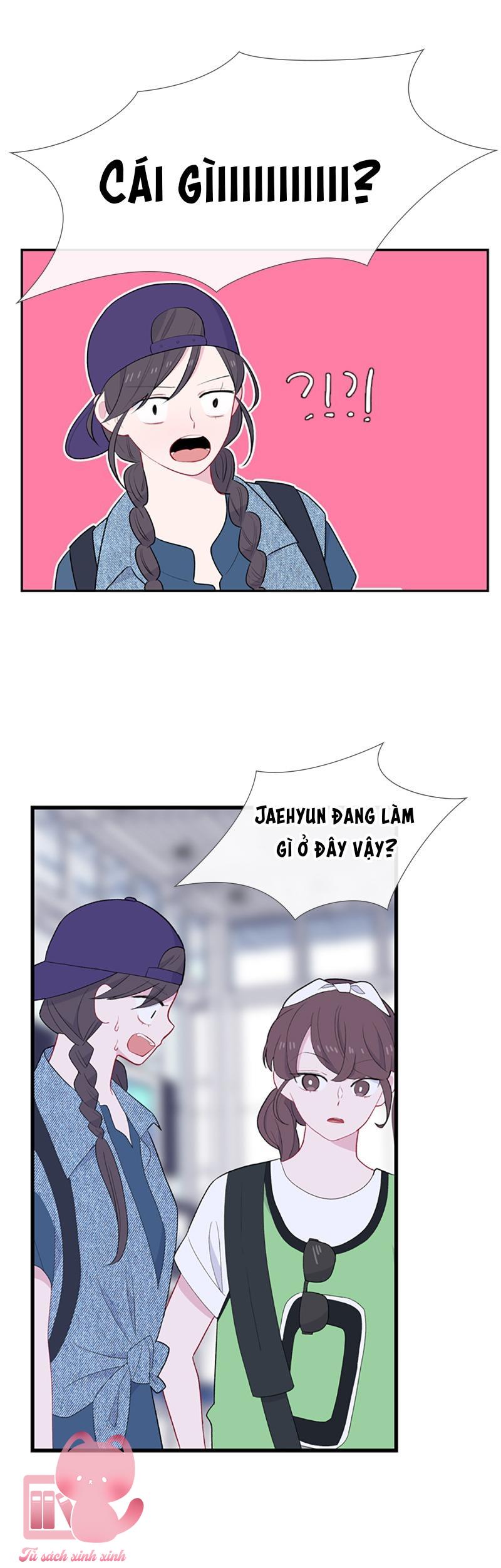 Về Bên Anh - Chap 52