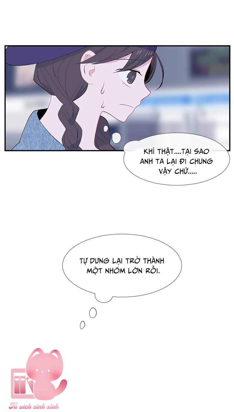 Về Bên Anh - Chap 52