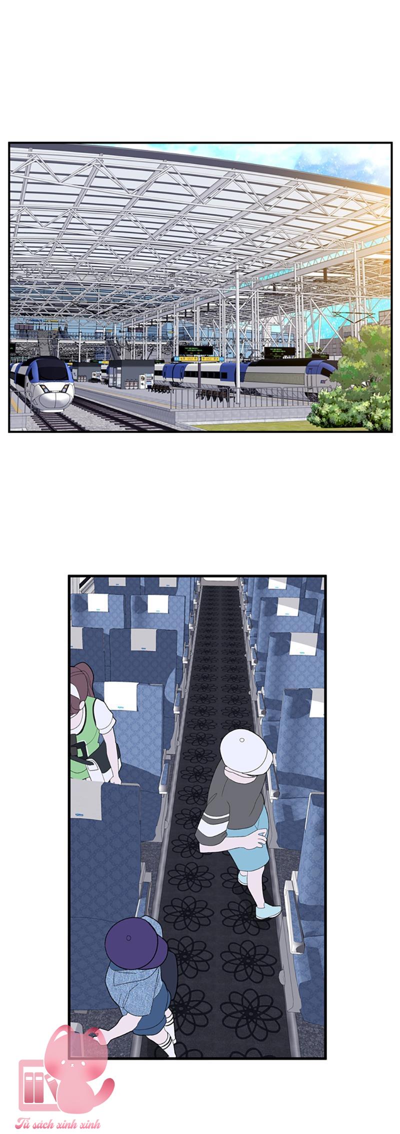 Về Bên Anh - Chap 52