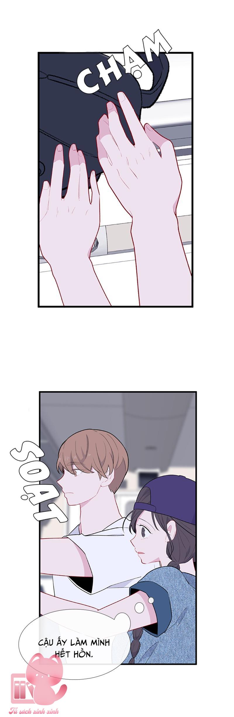 Về Bên Anh - Chap 52