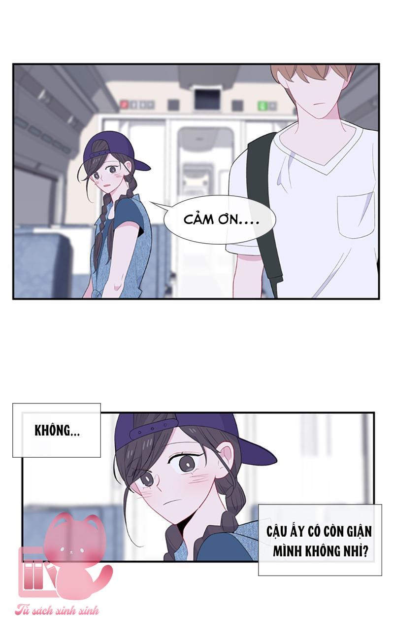 Về Bên Anh - Chap 52