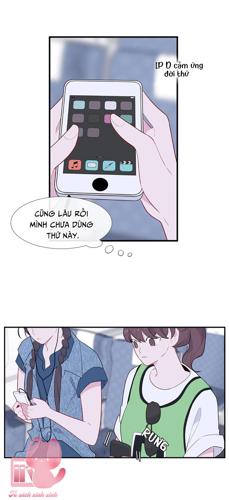 Về Bên Anh - Chap 52