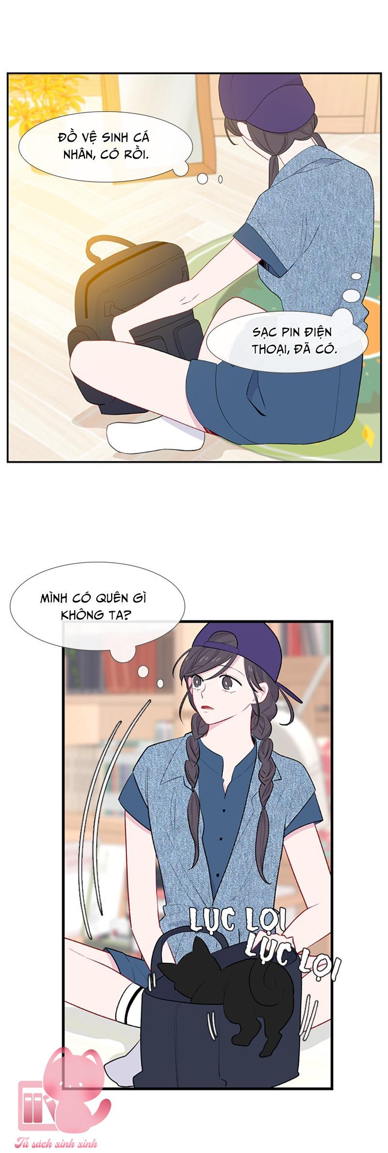 Về Bên Anh - Chap 52