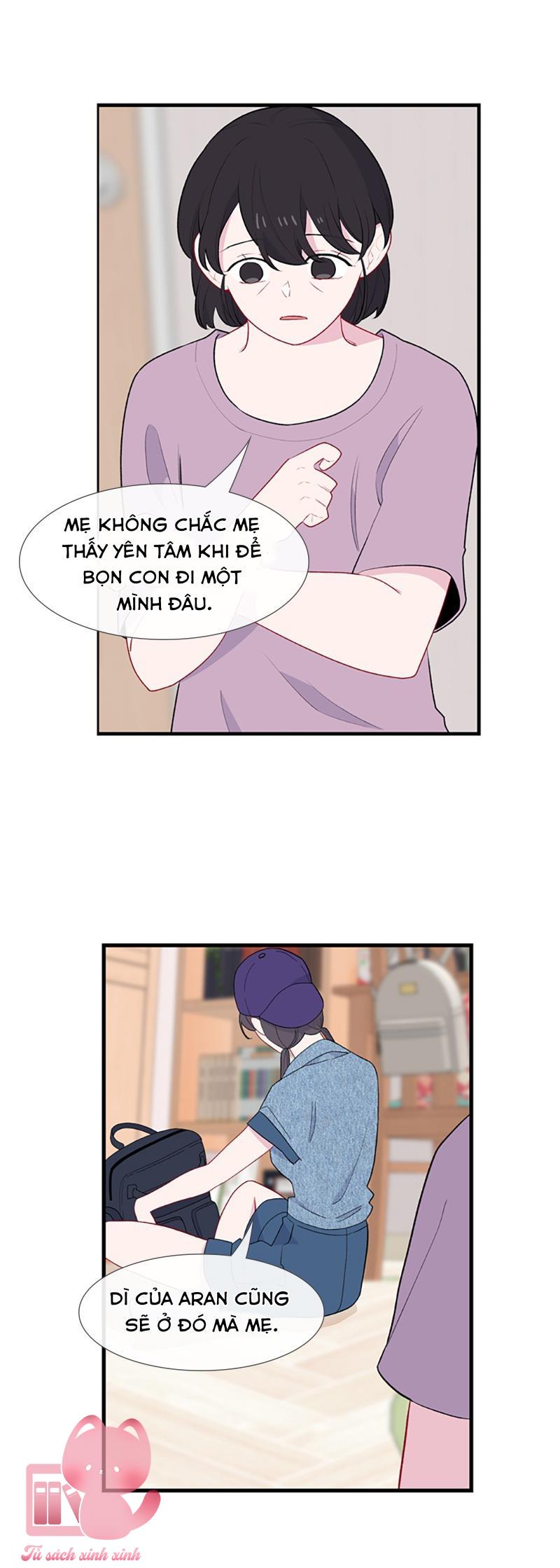 Về Bên Anh - Chap 52