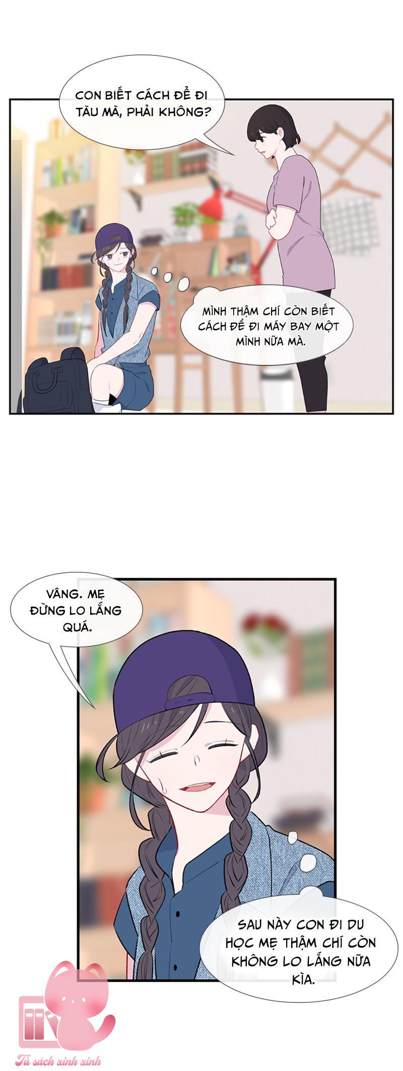 Về Bên Anh - Chap 52