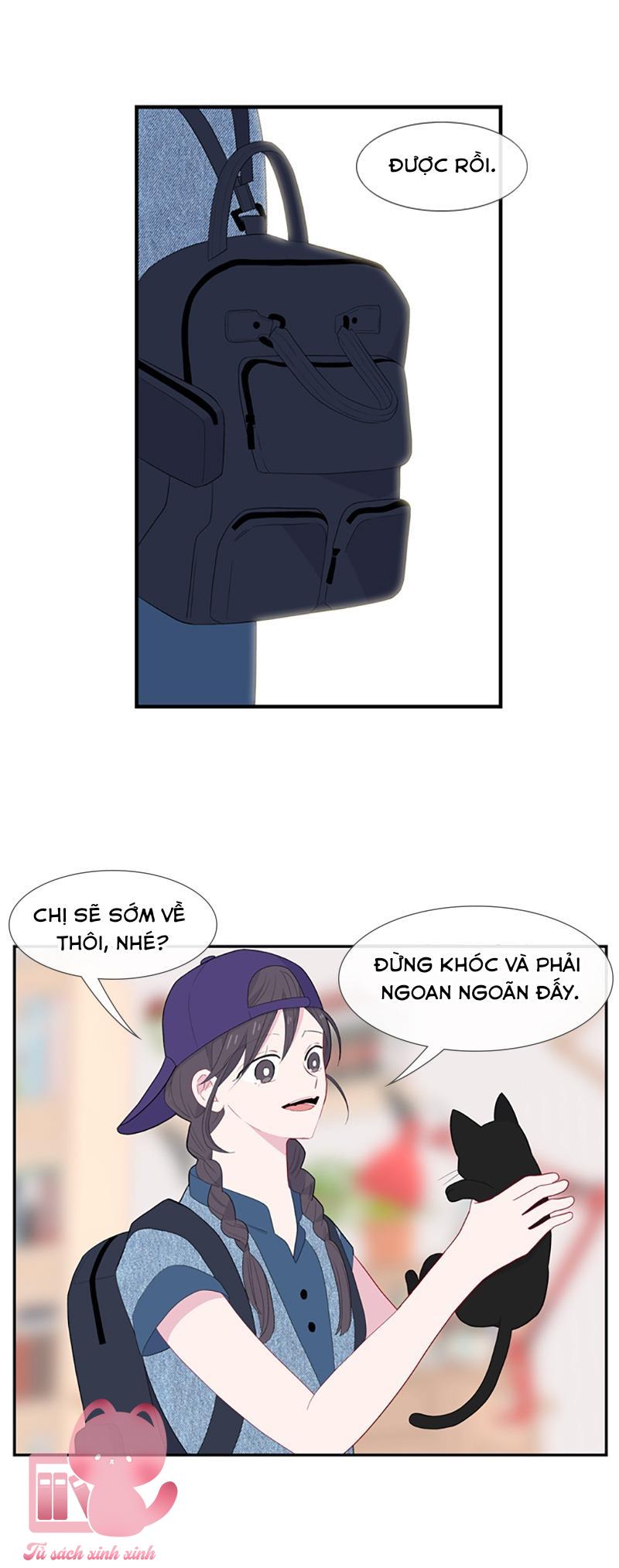 Về Bên Anh - Chap 52