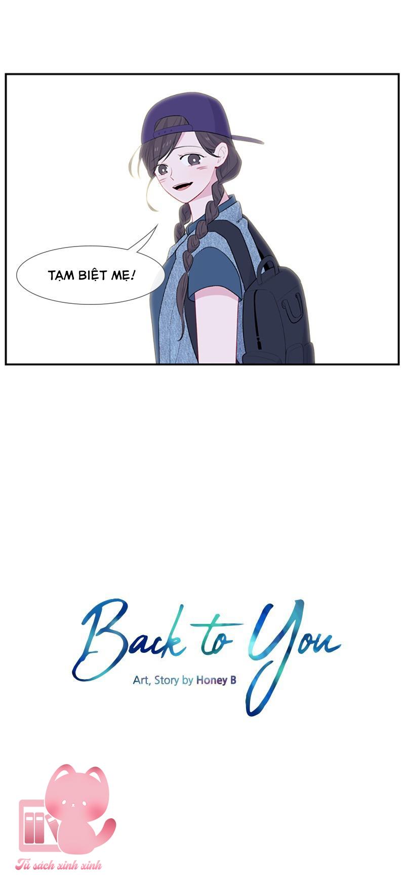 Về Bên Anh - Chap 52