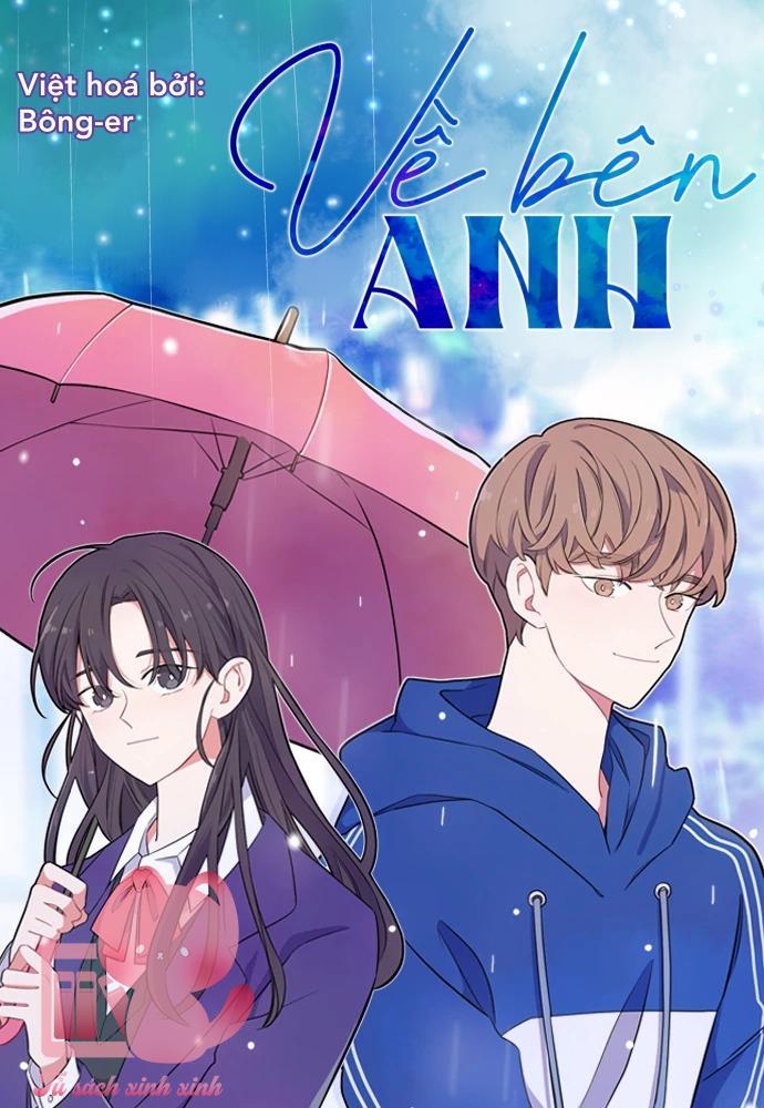 Về Bên Anh - Chap 53