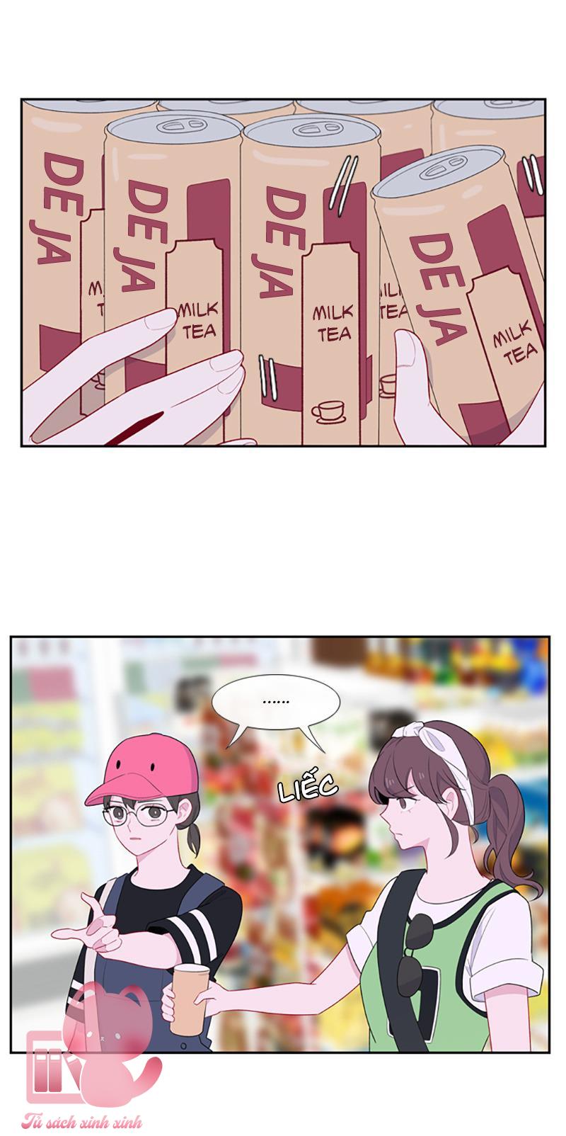 Về Bên Anh - Chap 53