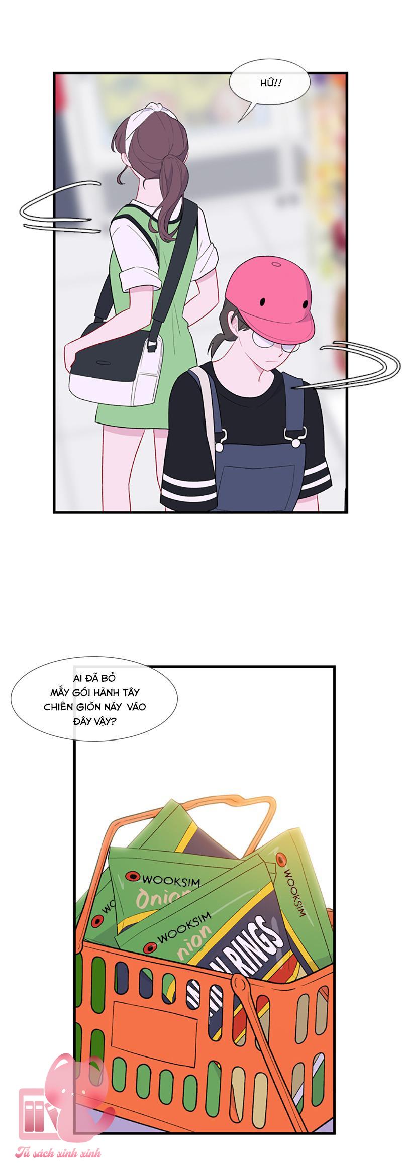 Về Bên Anh - Chap 53