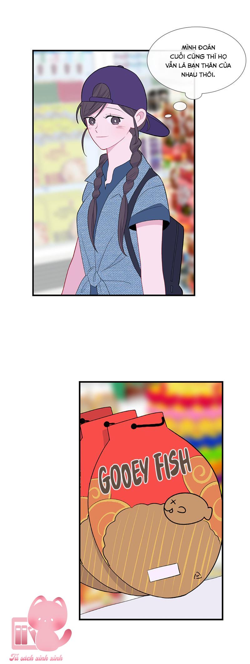 Về Bên Anh - Chap 53