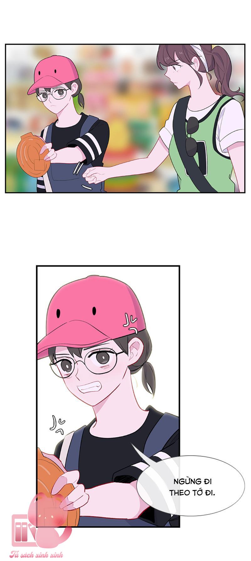 Về Bên Anh - Chap 53