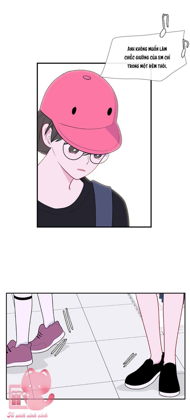 Về Bên Anh - Chap 53