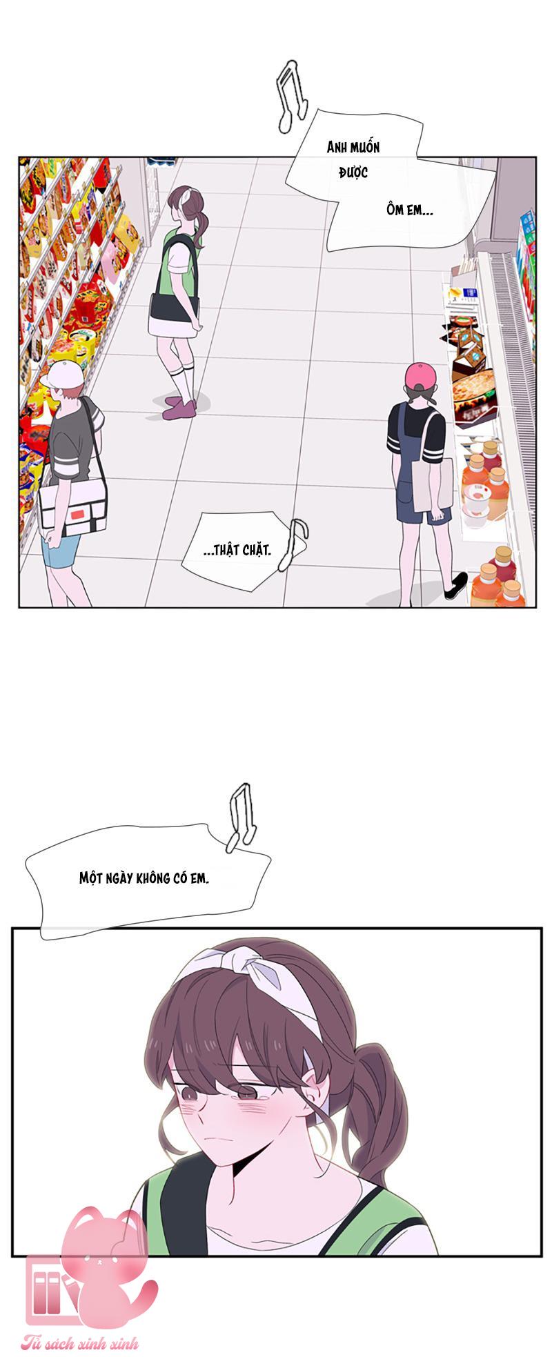 Về Bên Anh - Chap 53