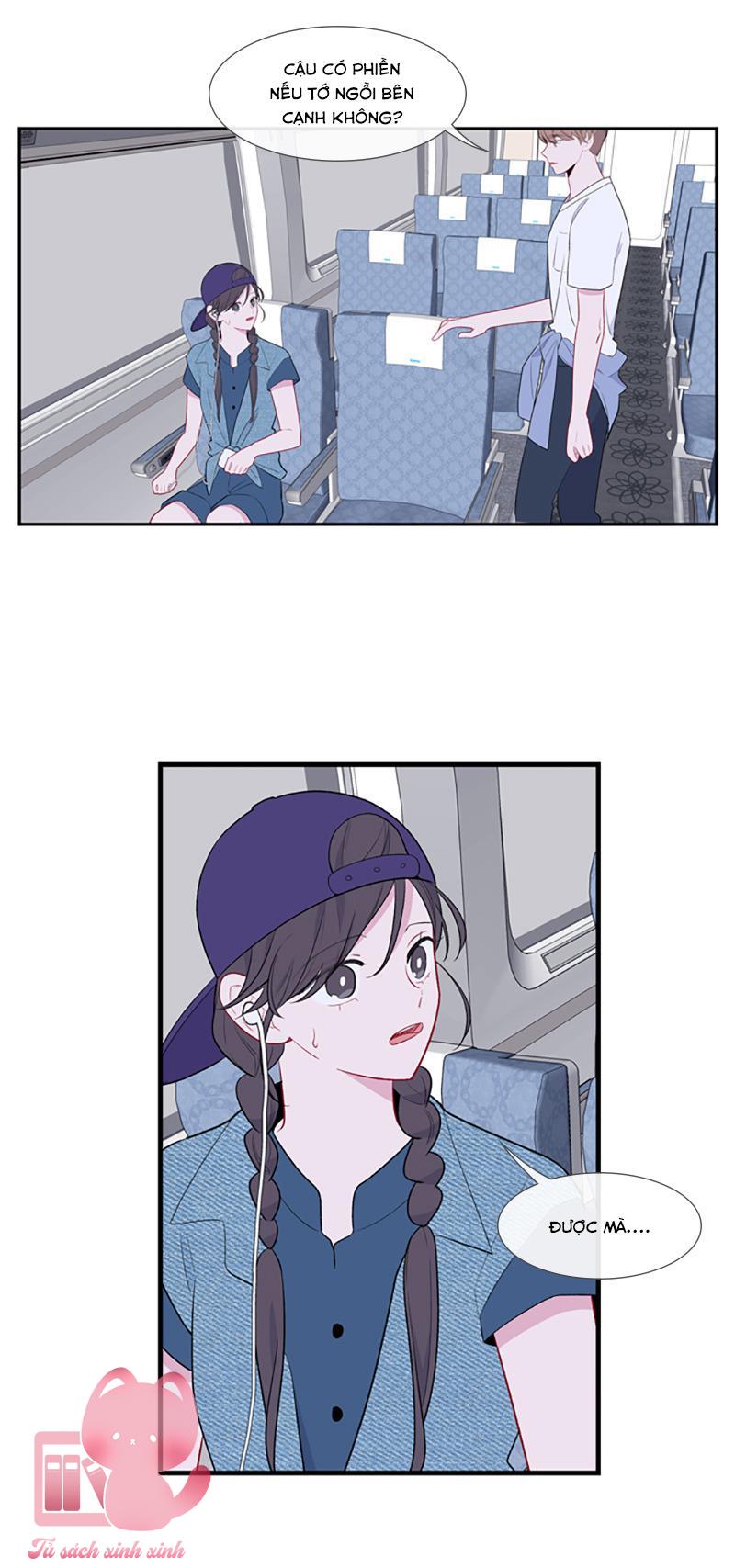 Về Bên Anh - Chap 53