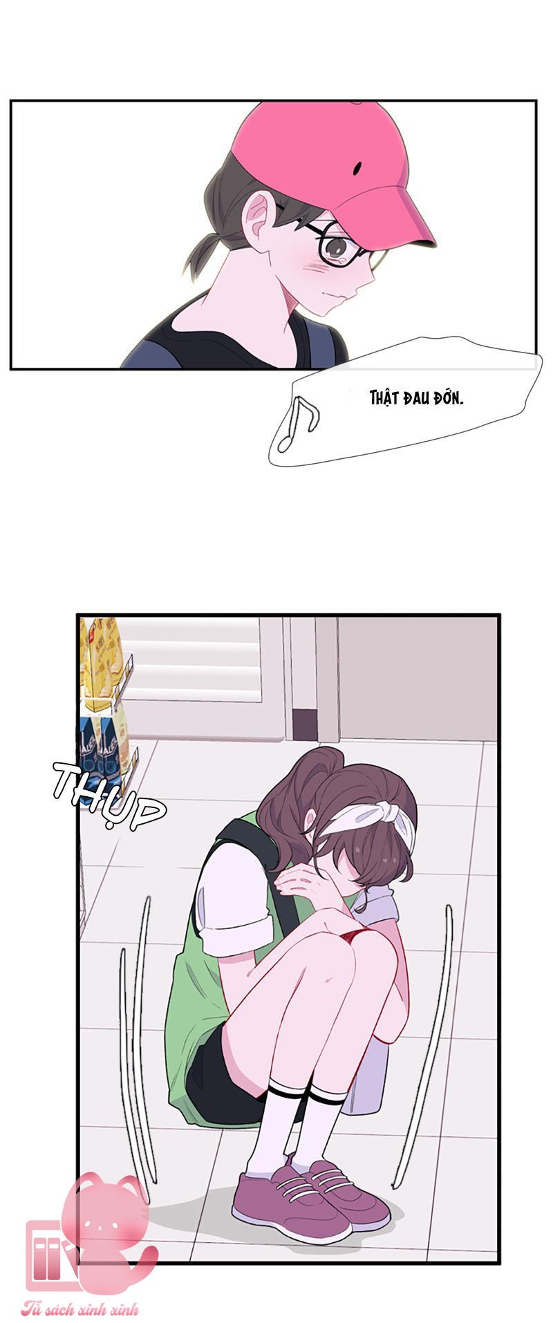 Về Bên Anh - Chap 53