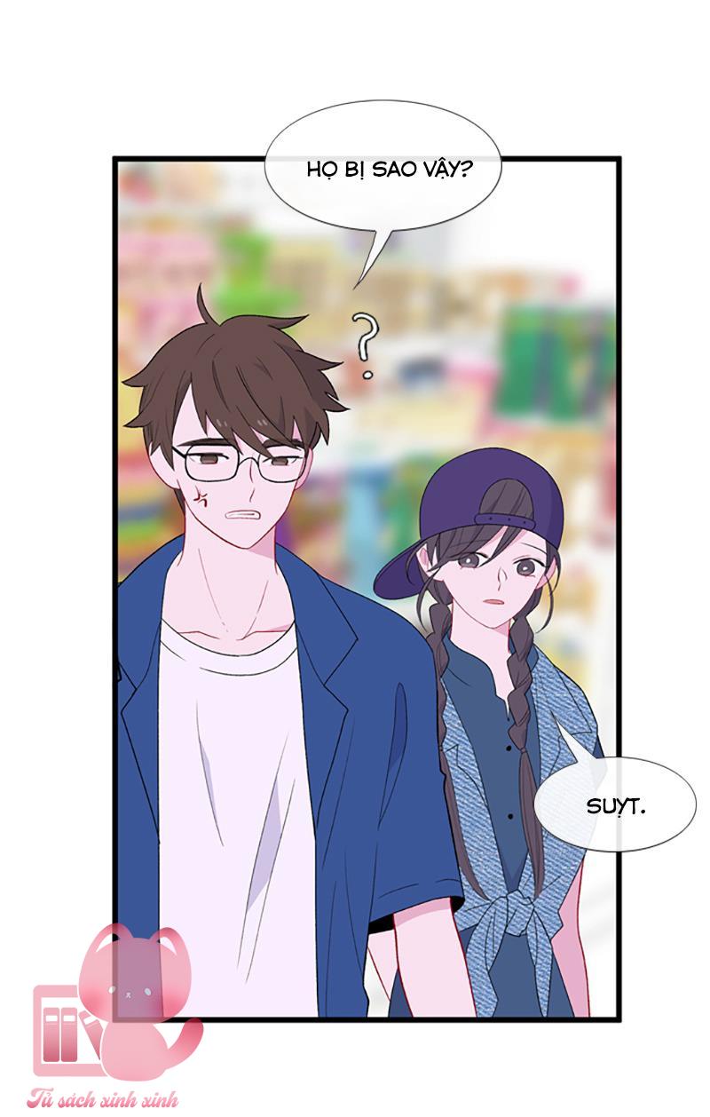 Về Bên Anh - Chap 53