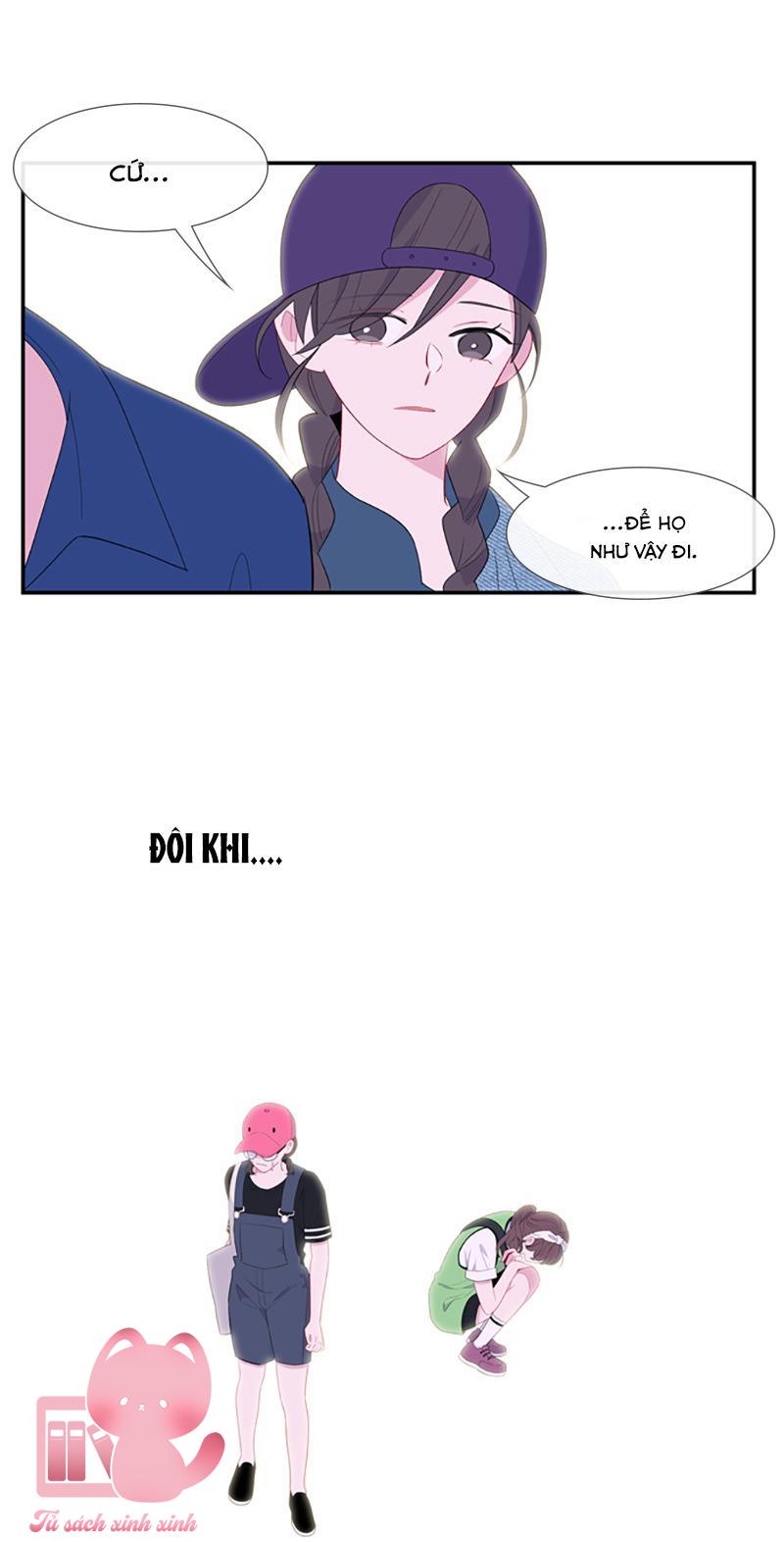 Về Bên Anh - Chap 53