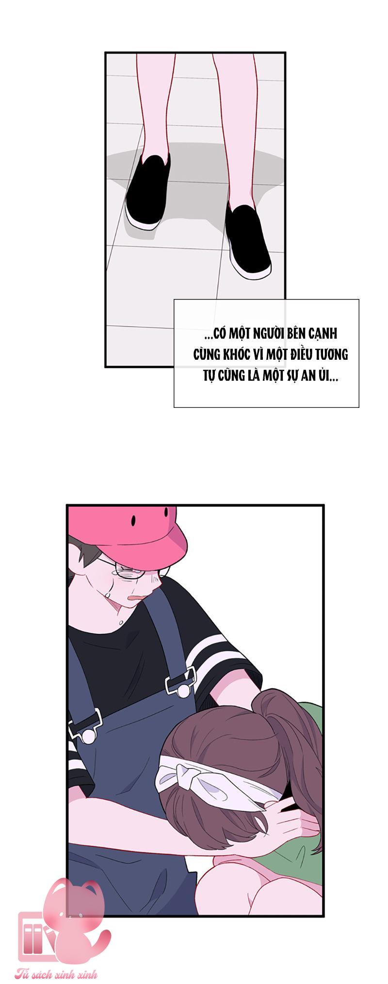 Về Bên Anh - Chap 53