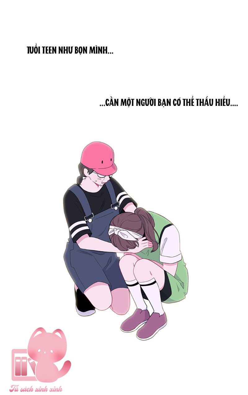 Về Bên Anh - Chap 53