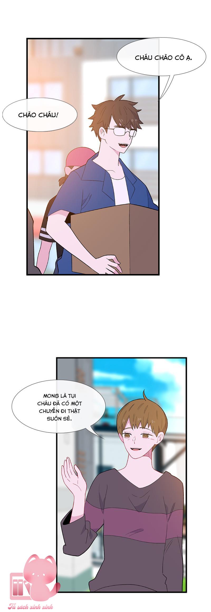 Về Bên Anh - Chap 53