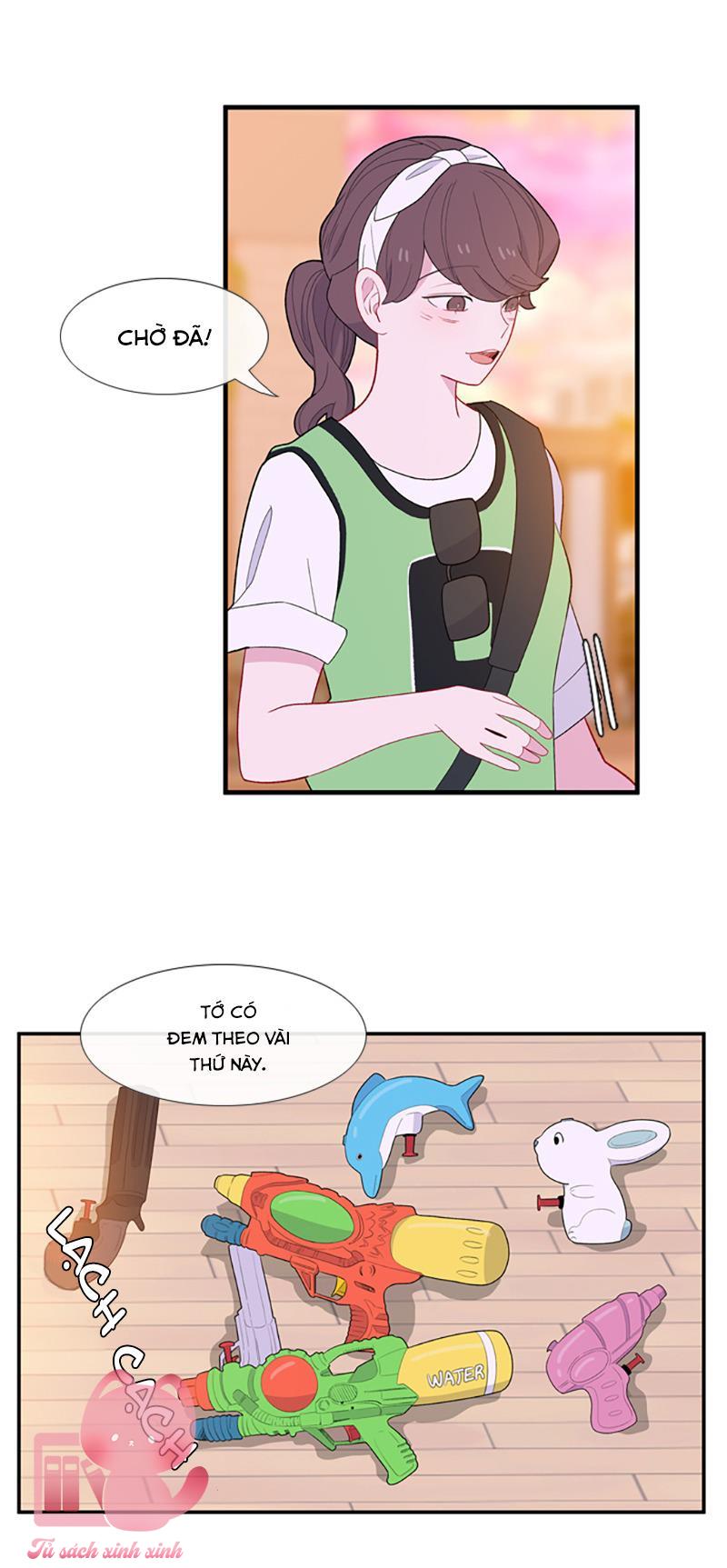 Về Bên Anh - Chap 53