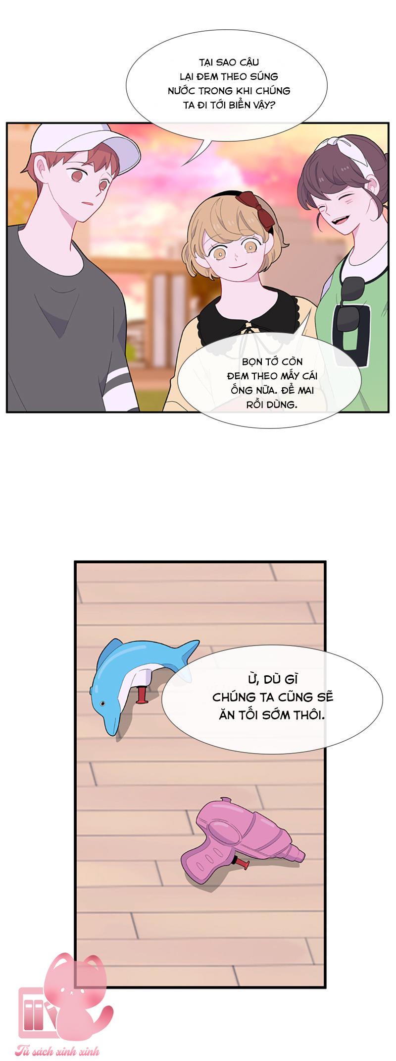 Về Bên Anh - Chap 53