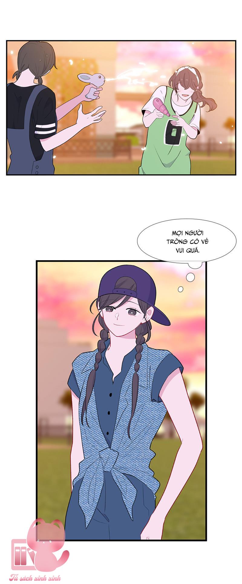 Về Bên Anh - Chap 53