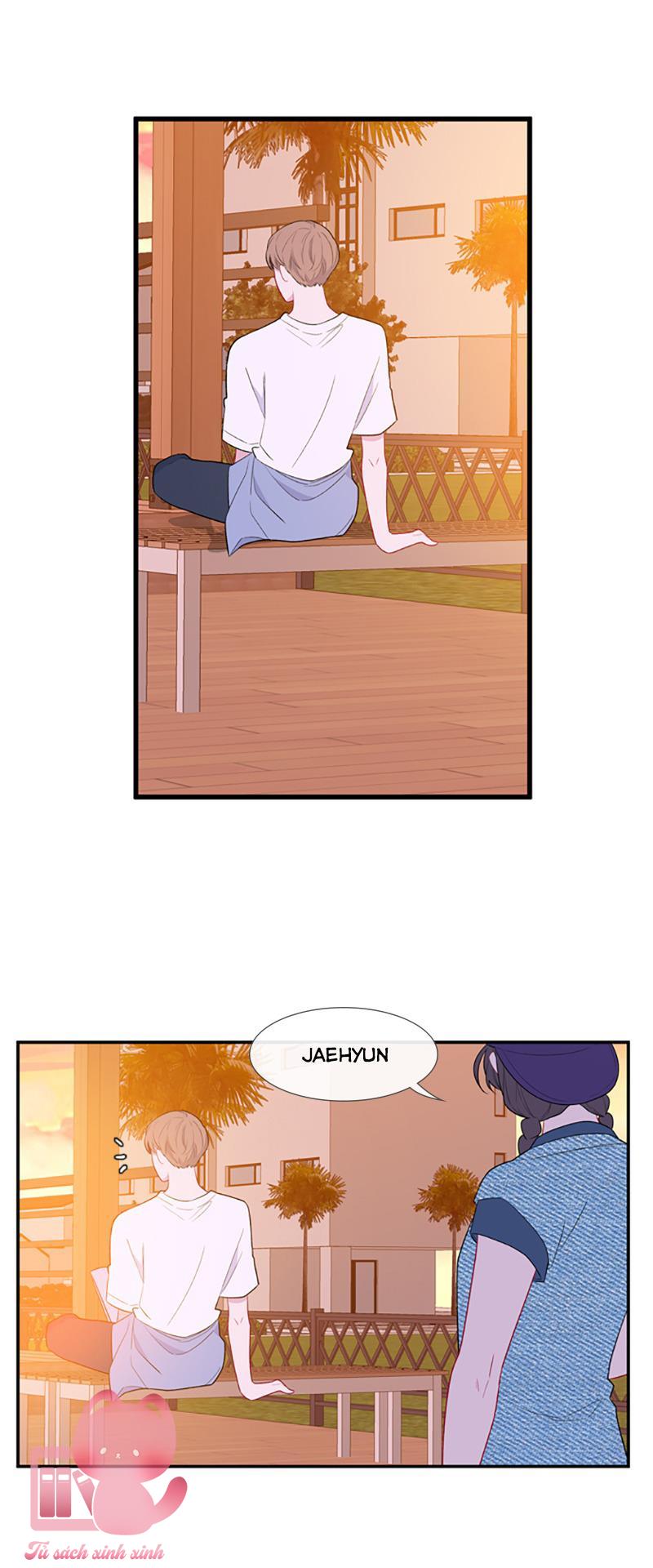 Về Bên Anh - Chap 53