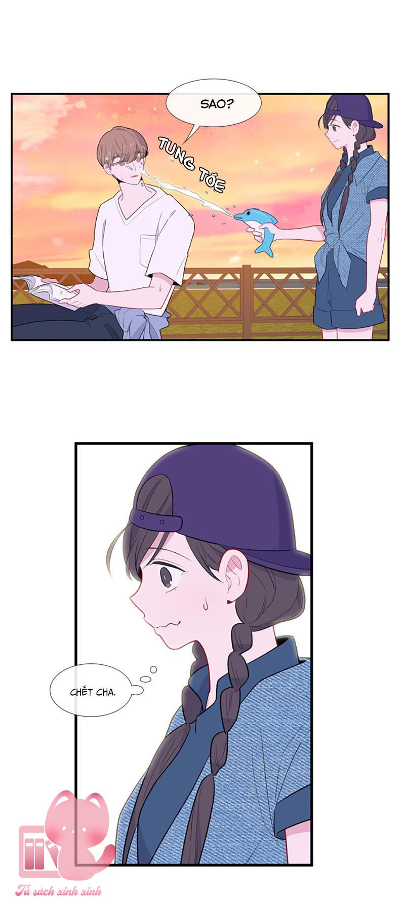 Về Bên Anh - Chap 53