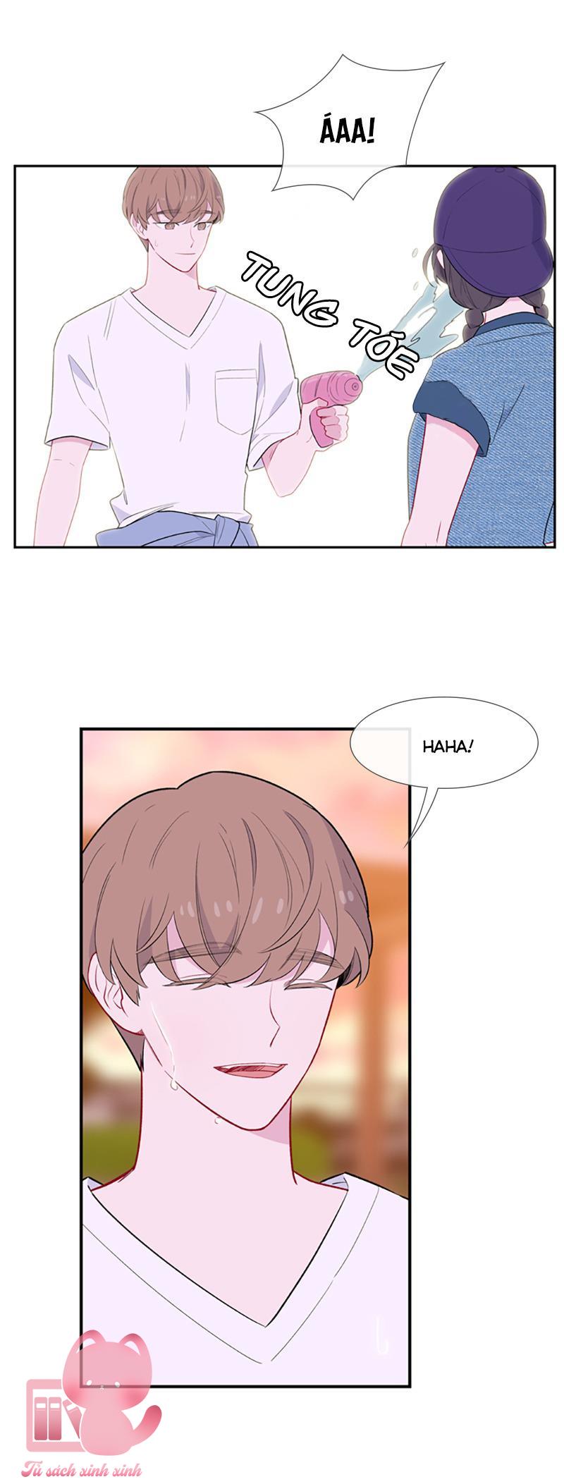 Về Bên Anh - Chap 53