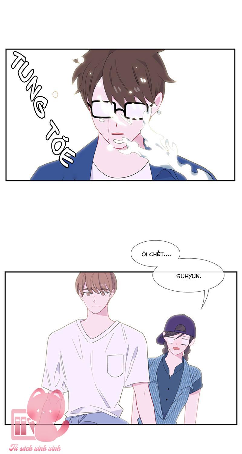 Về Bên Anh - Chap 53