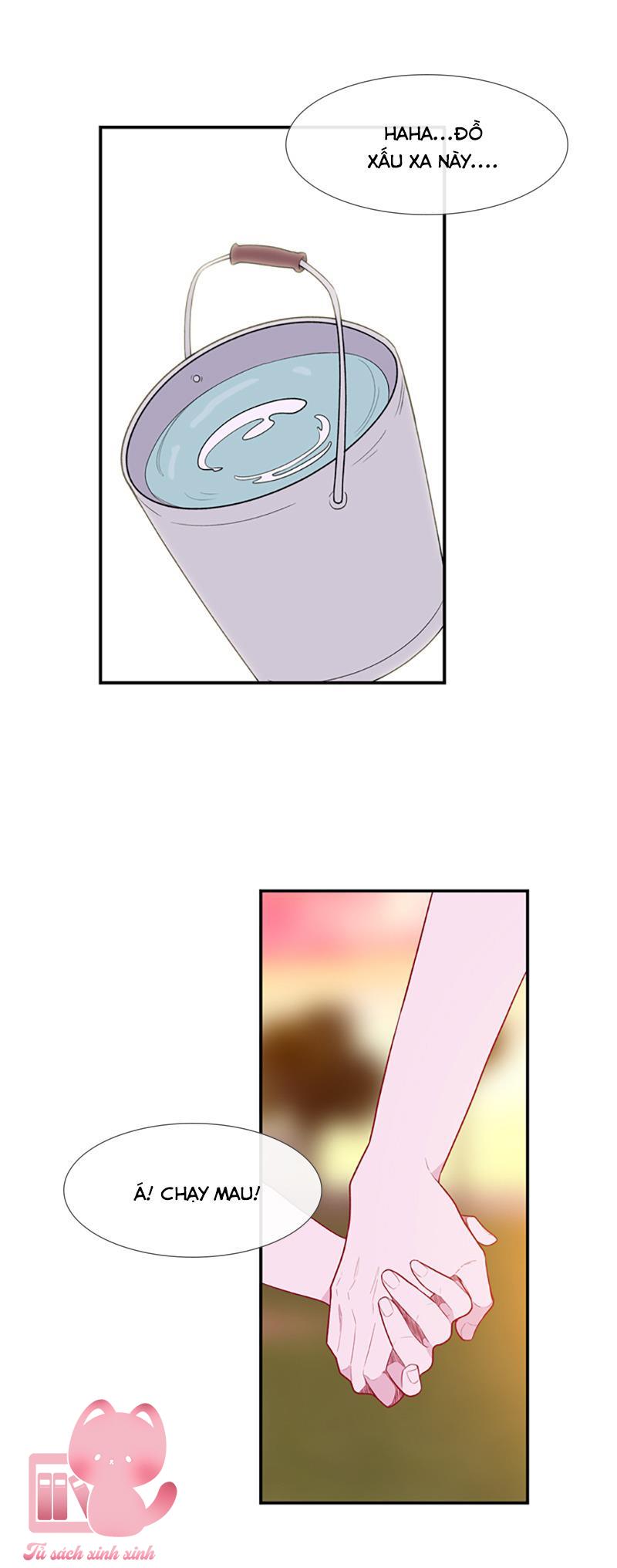 Về Bên Anh - Chap 53