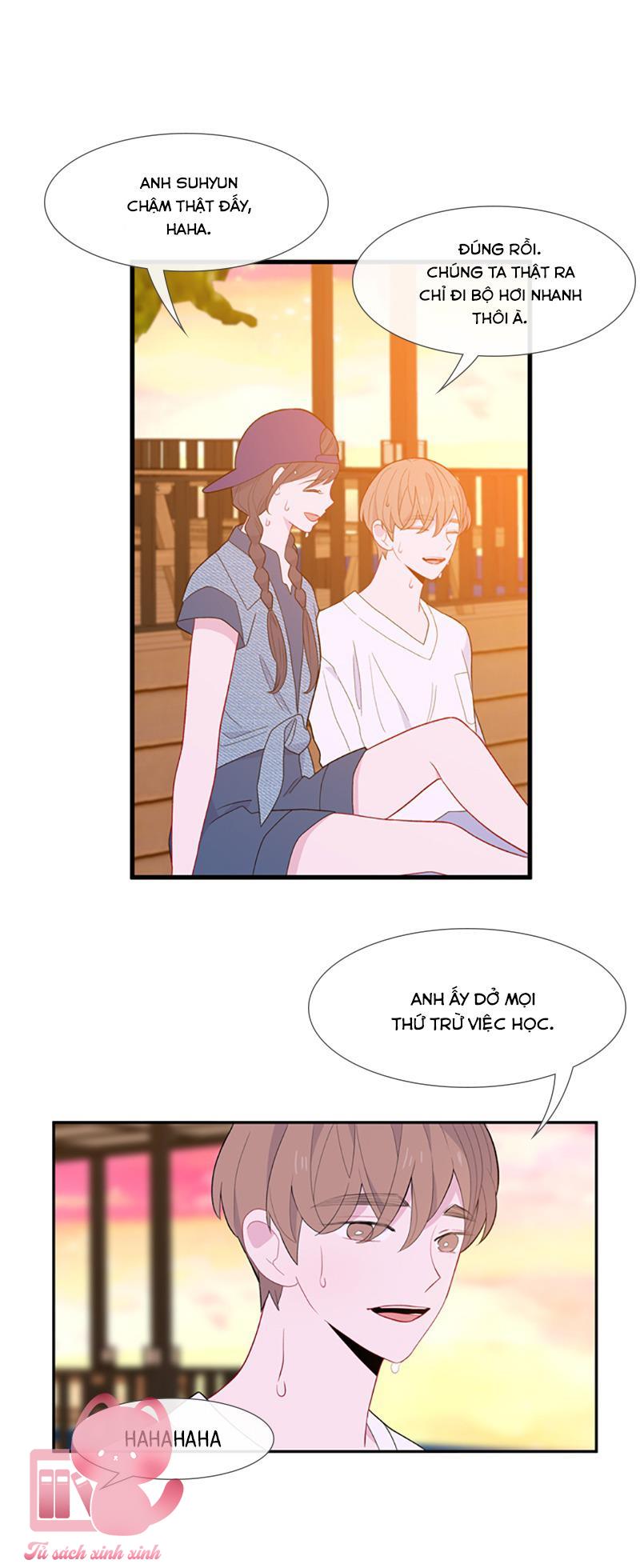 Về Bên Anh - Chap 53