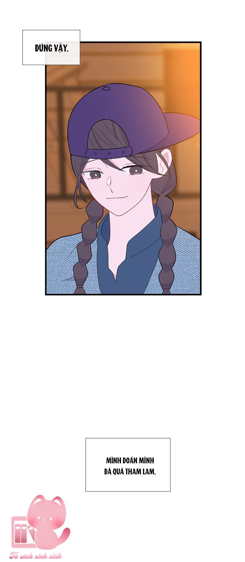 Về Bên Anh - Chap 53