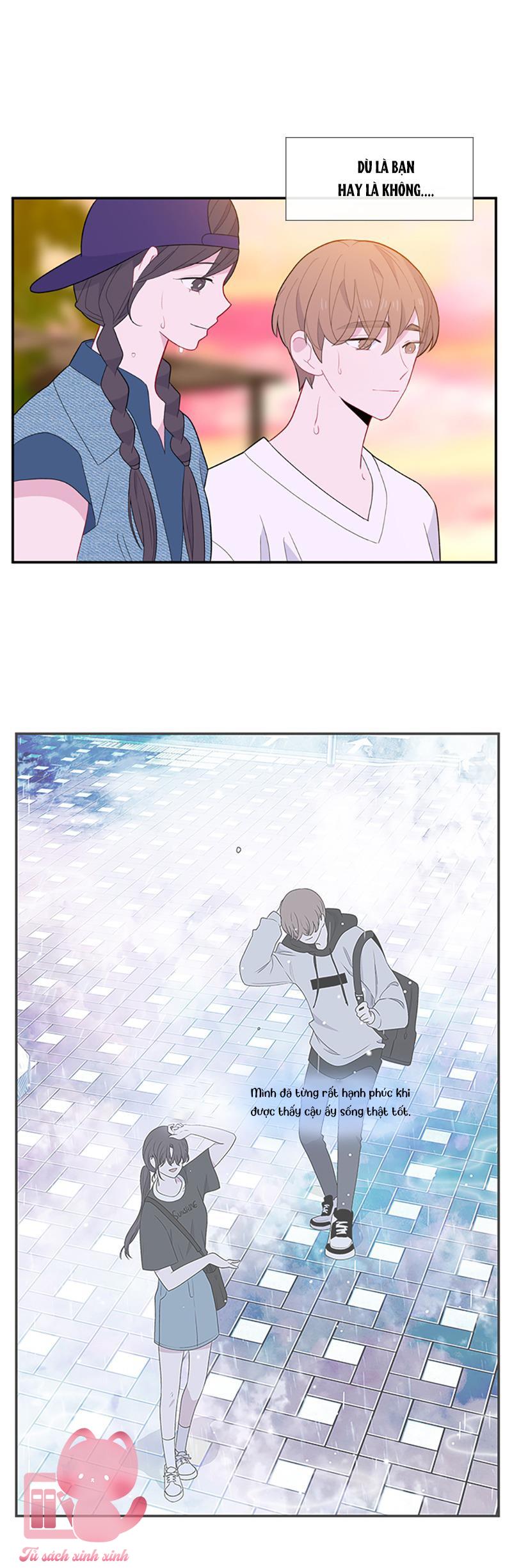 Về Bên Anh - Chap 53