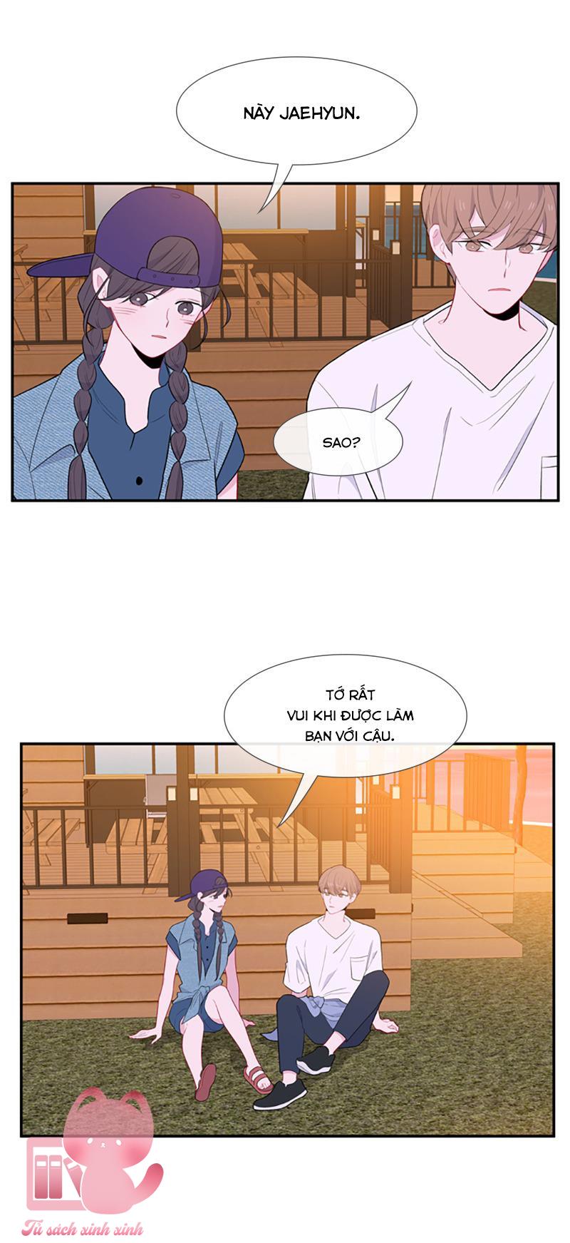 Về Bên Anh - Chap 53