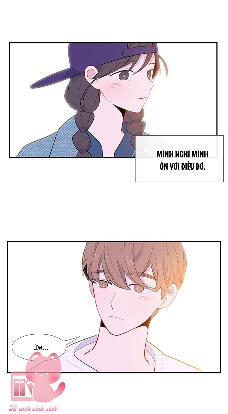 Về Bên Anh - Chap 53