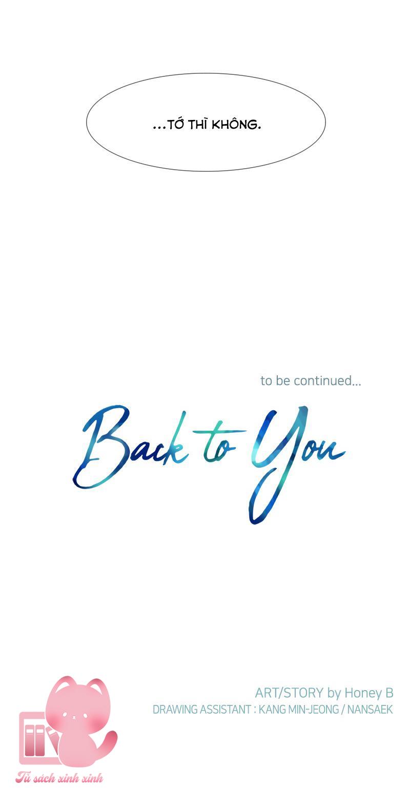 Về Bên Anh - Chap 53