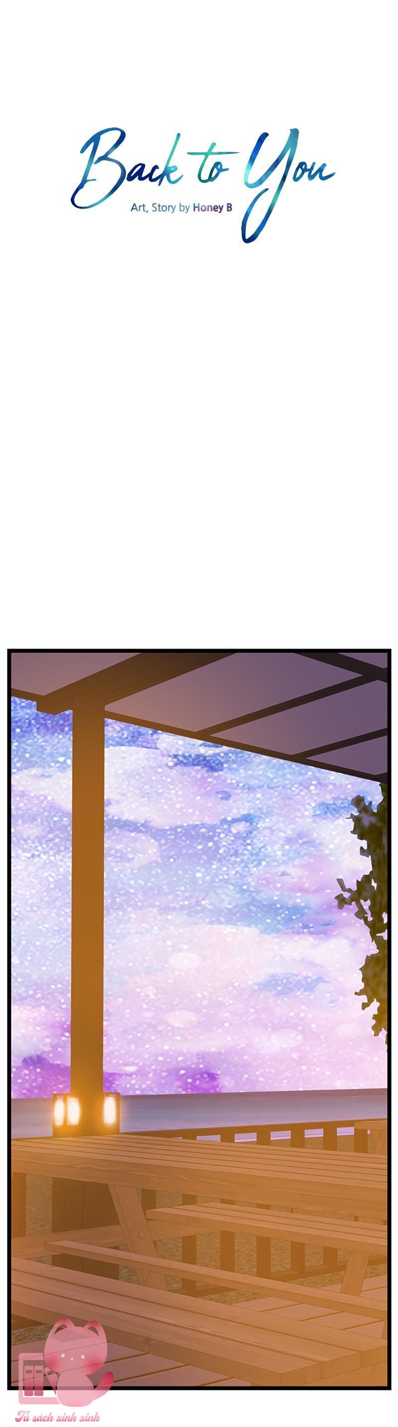 Về Bên Anh - Chap 54