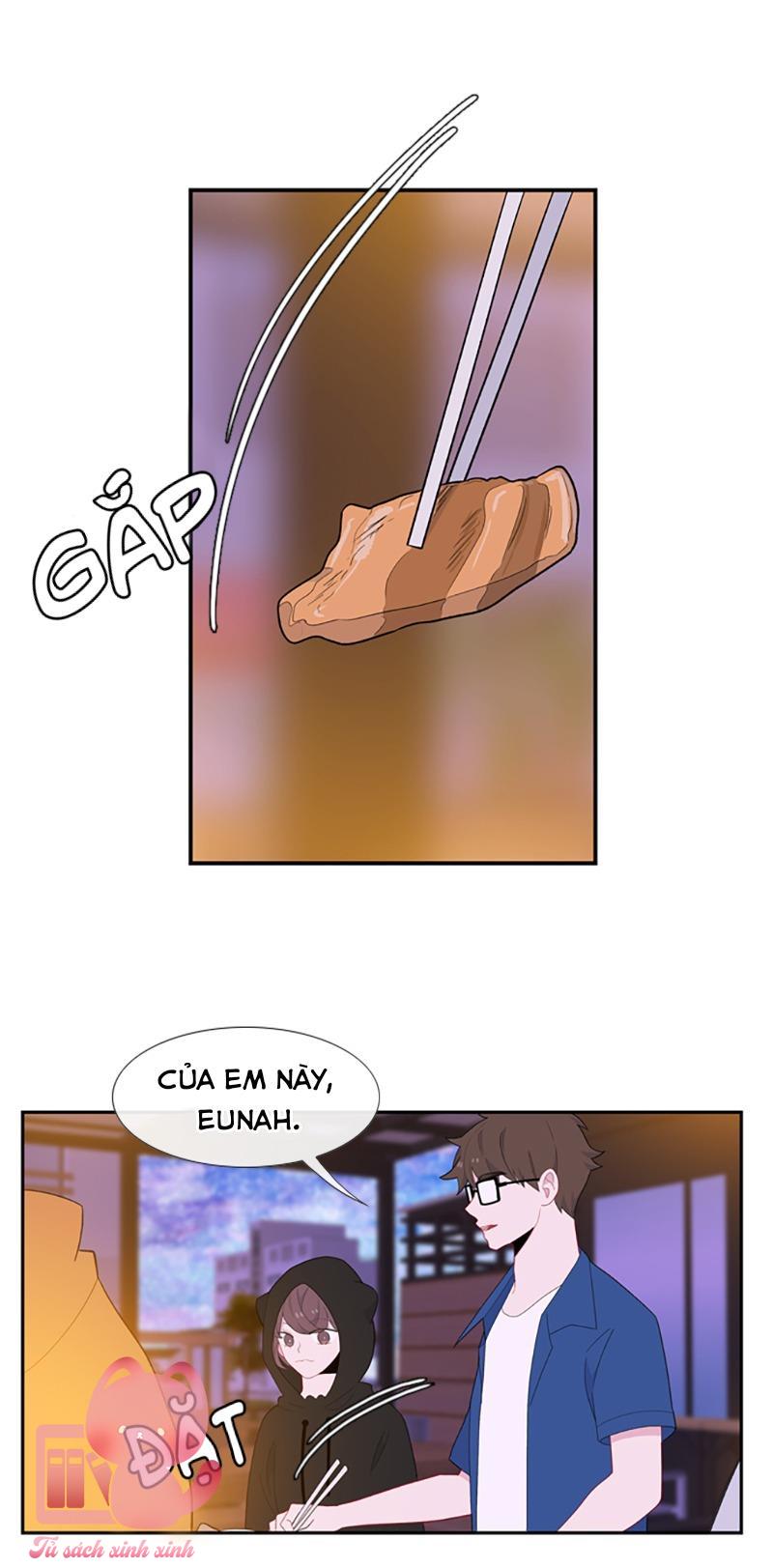 Về Bên Anh - Chap 54