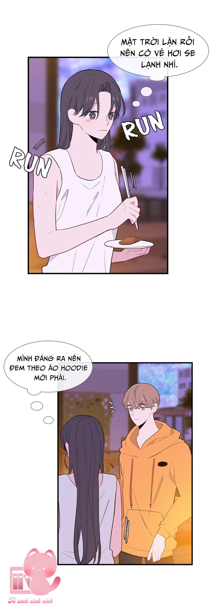 Về Bên Anh - Chap 54