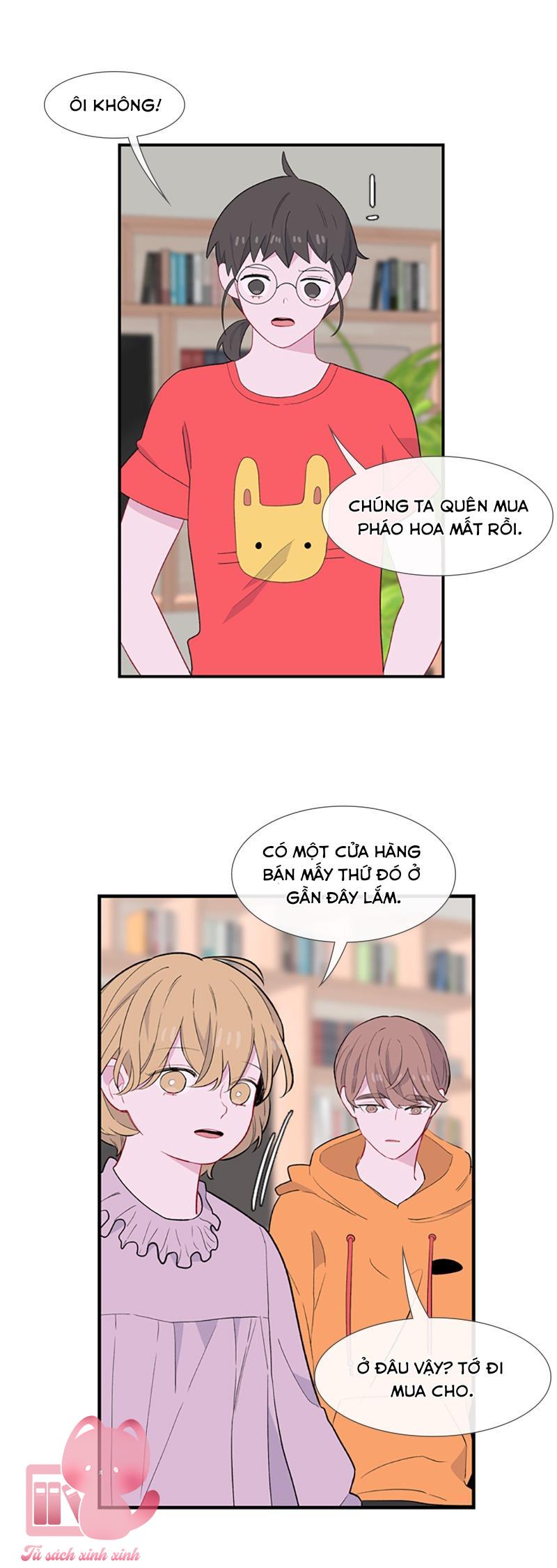 Về Bên Anh - Chap 54