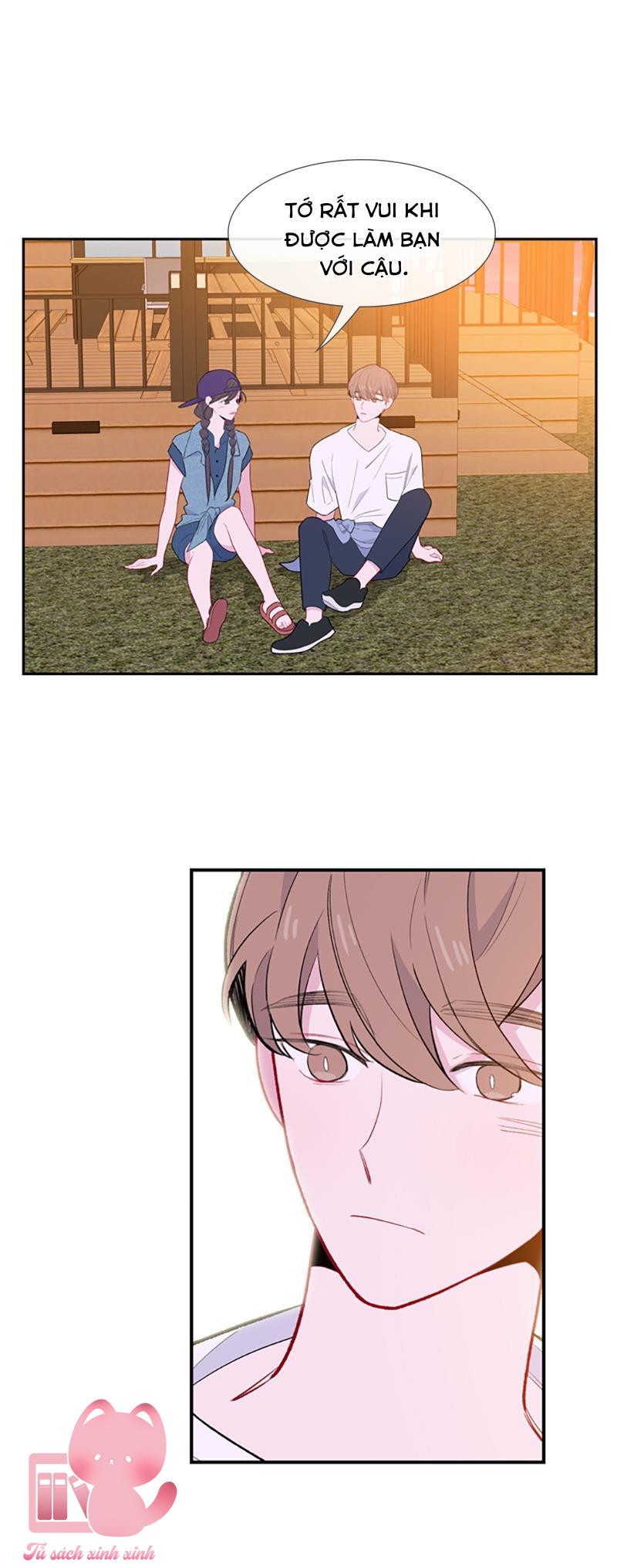 Về Bên Anh - Chap 54