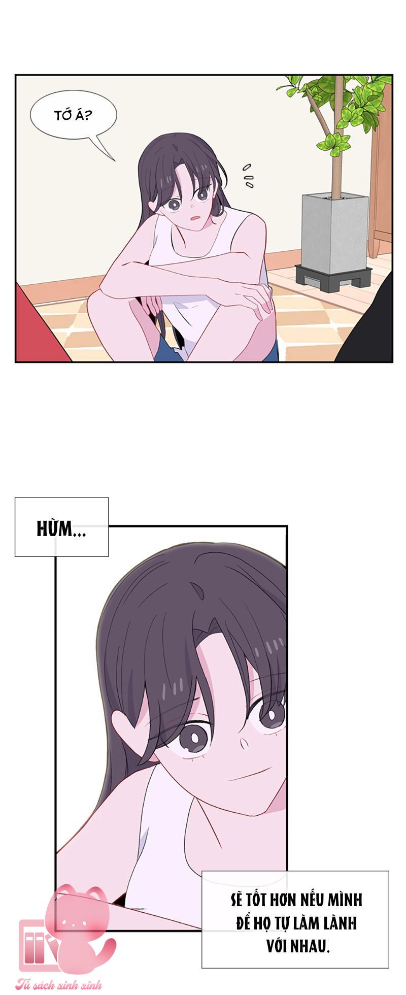 Về Bên Anh - Chap 54