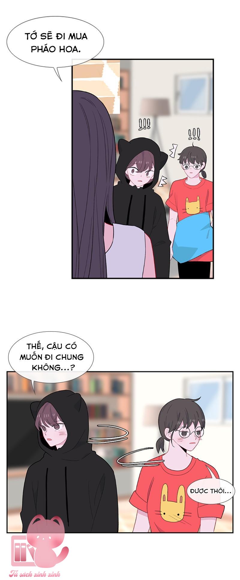 Về Bên Anh - Chap 54
