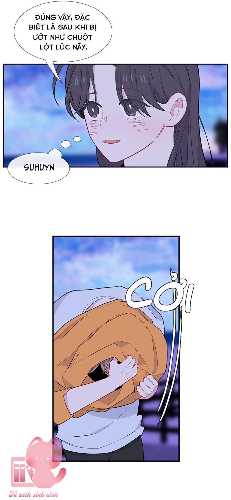 Về Bên Anh - Chap 54