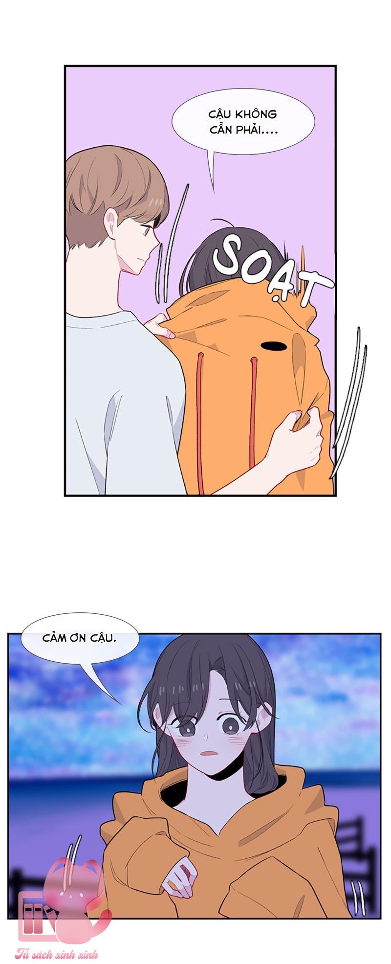 Về Bên Anh - Chap 54